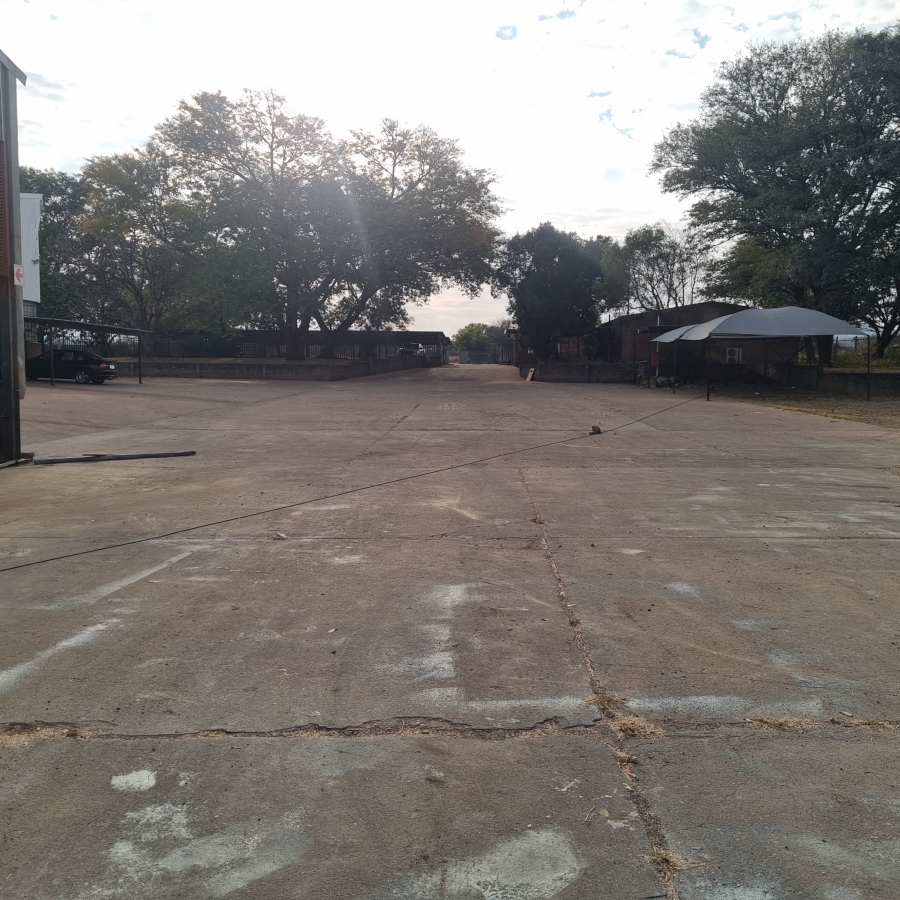 To Let Commercial Property for Rent in Brits Industrial North West